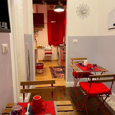 Casa Vacanza Sofa Hotel ซัสซารี ภายนอก รูปภาพ