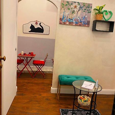 Casa Vacanza Sofa Hotel ซัสซารี ภายนอก รูปภาพ