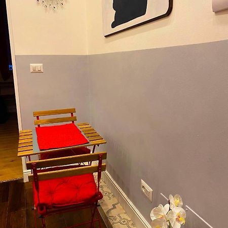 Casa Vacanza Sofa Hotel ซัสซารี ภายนอก รูปภาพ