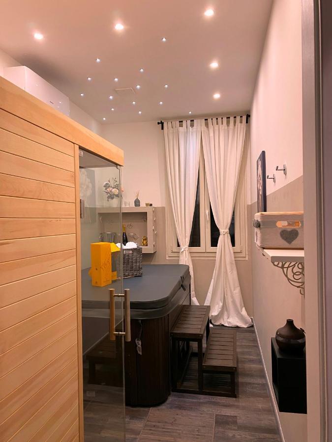 Casa Vacanza Sofa Hotel ซัสซารี ภายนอก รูปภาพ