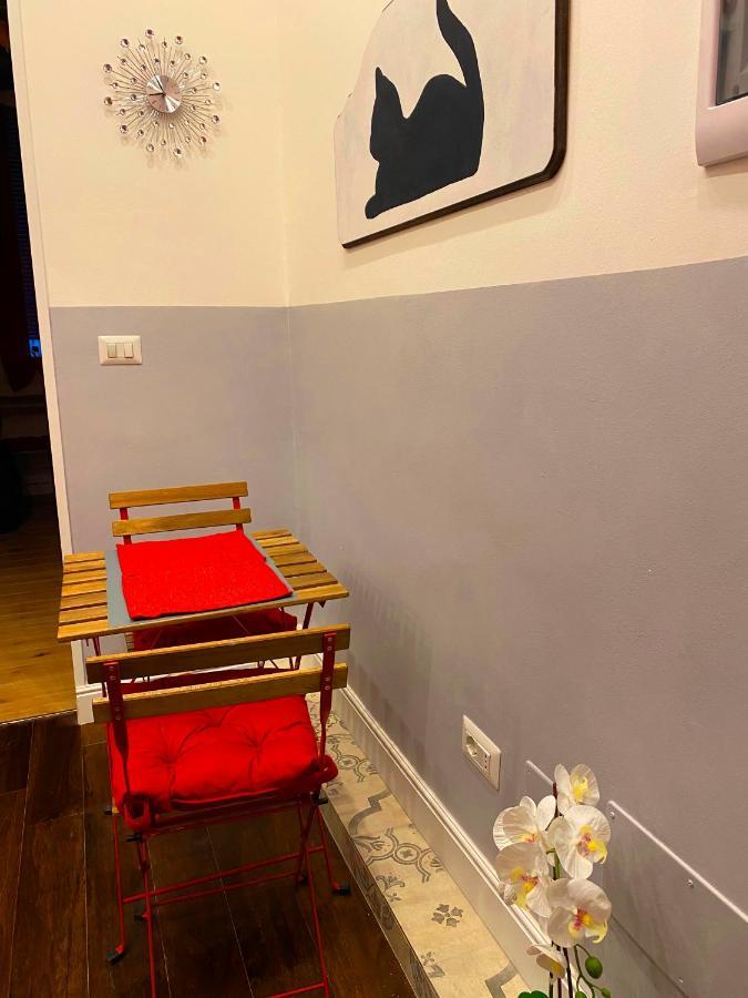 Casa Vacanza Sofa Hotel ซัสซารี ภายนอก รูปภาพ