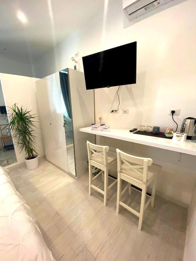 Casa Vacanza Sofa Hotel ซัสซารี ภายนอก รูปภาพ