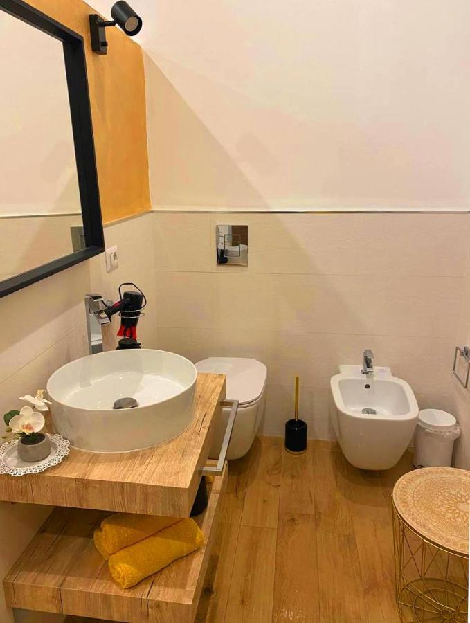 Casa Vacanza Sofa Hotel ซัสซารี ภายนอก รูปภาพ