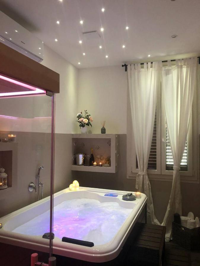 Casa Vacanza Sofa Hotel ซัสซารี ภายนอก รูปภาพ
