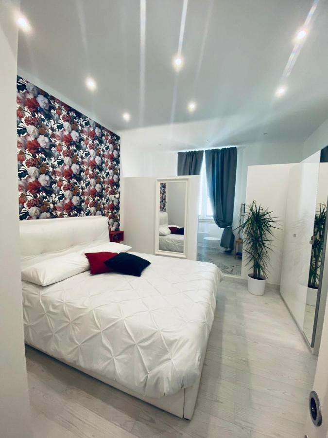 Casa Vacanza Sofa Hotel ซัสซารี ภายนอก รูปภาพ